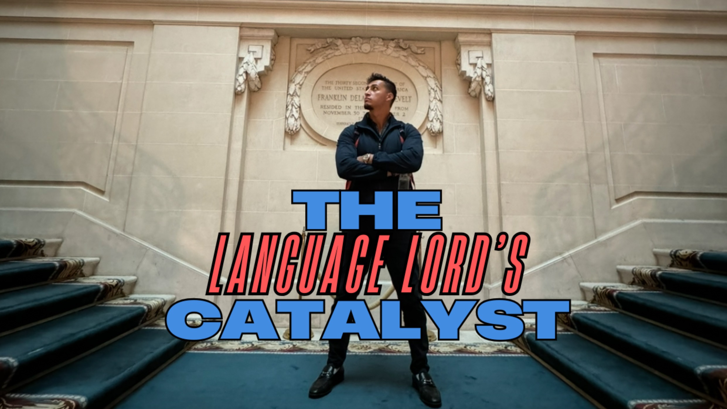 Charisma Catalyst