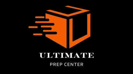 Ultimate Prep Center - 3PL