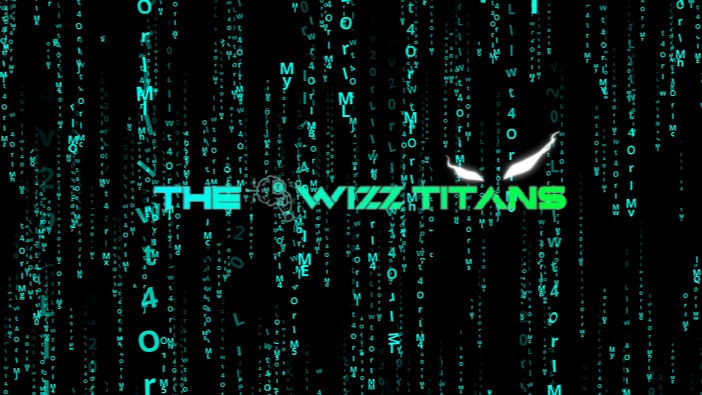 The Wizz Titans