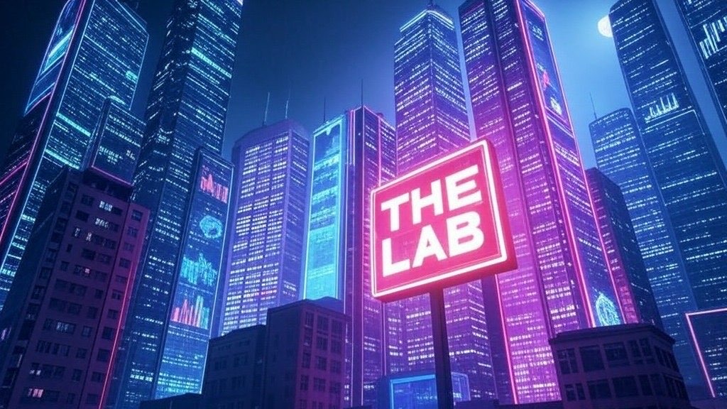 The Lab Free Trial