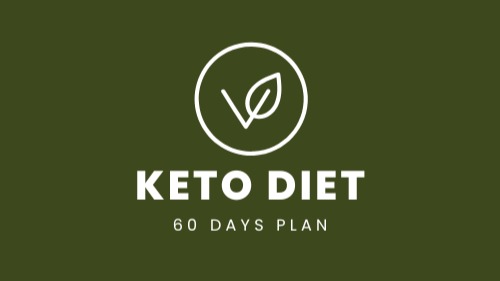 Keto Made Simple: 60 Days Plan