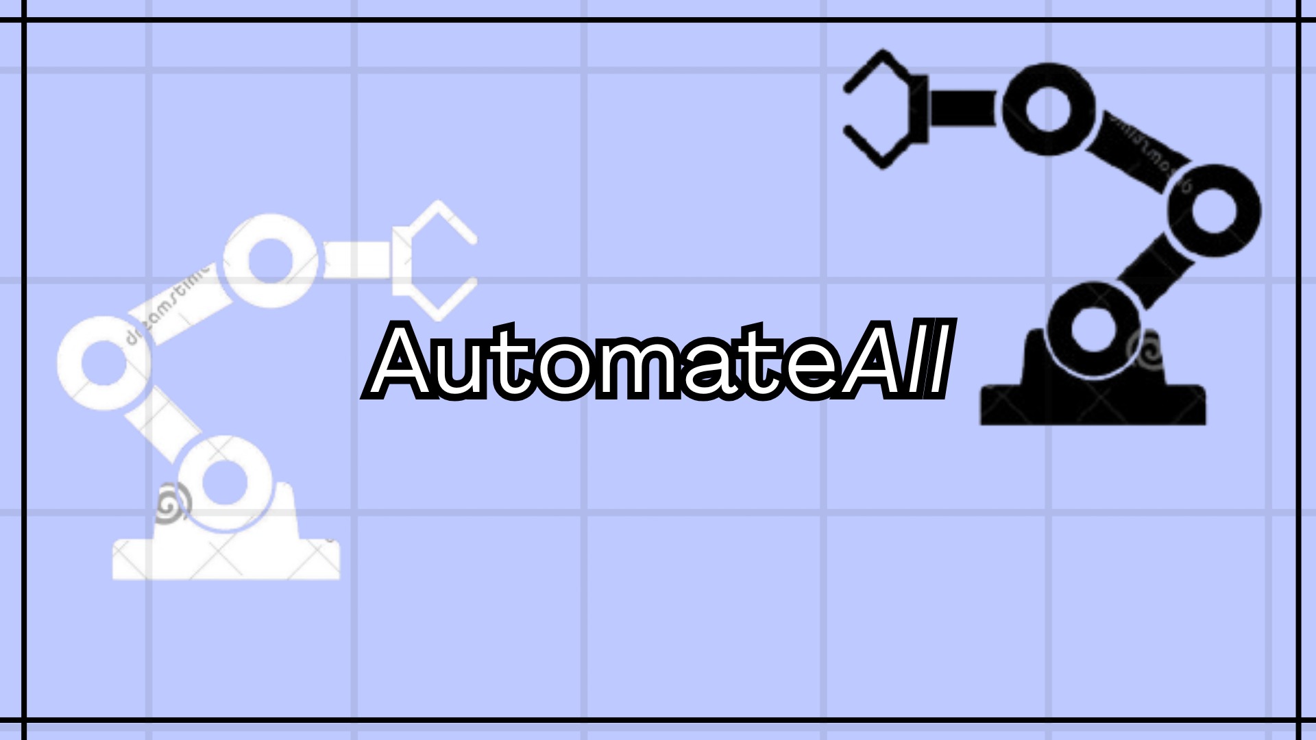 AutomateAll