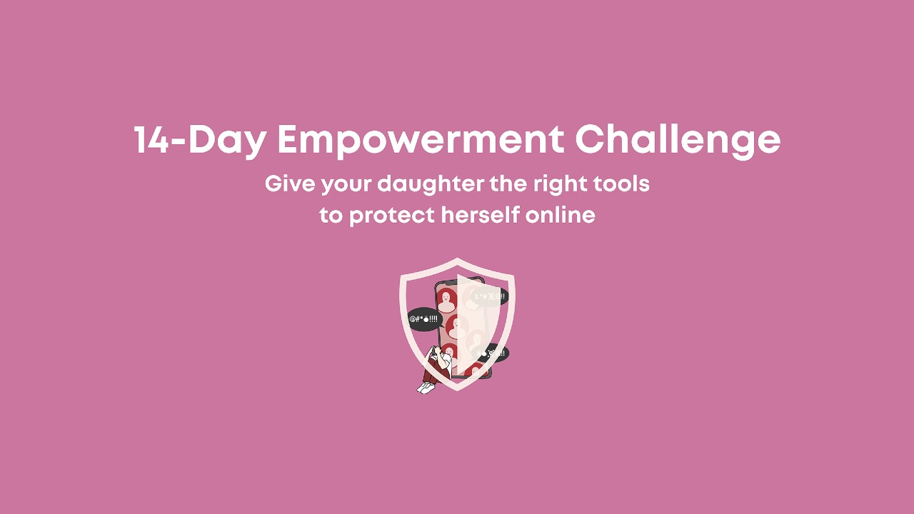 14-Day Empowerment Challenge