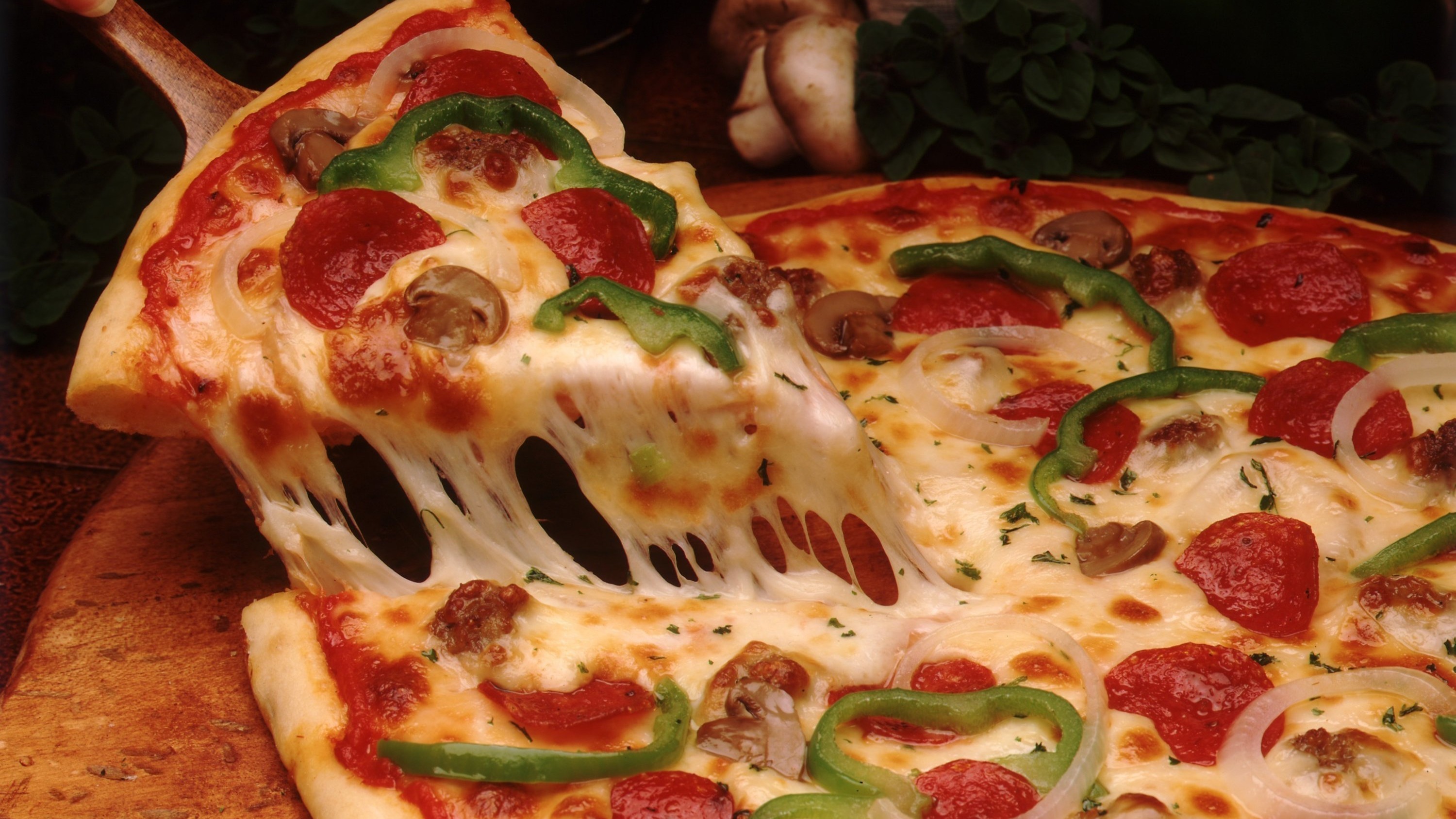 pizzasday