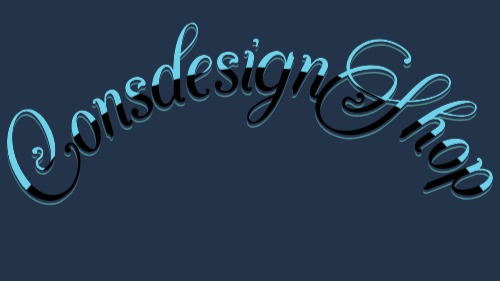 Cons-Design Shop