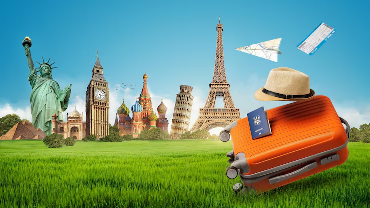 Travel the World