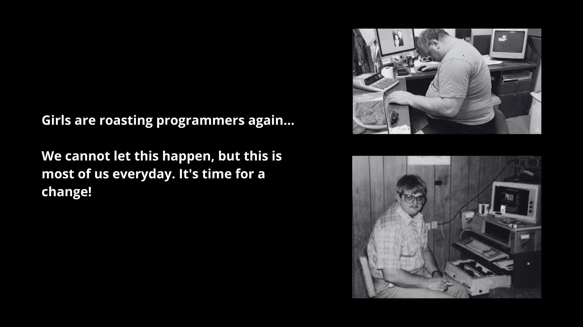 Hygiene for Programmers 2.0