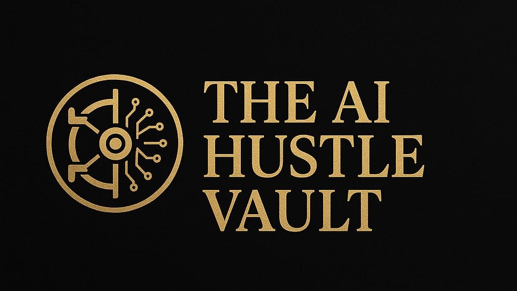 The AI Hustle Vault 