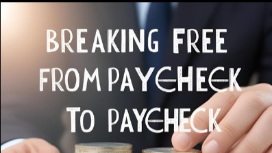 Financial Freedom Blueprint
