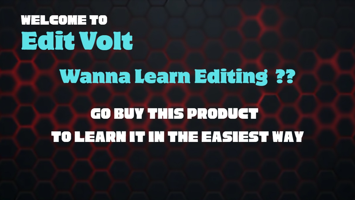 Edit Vault