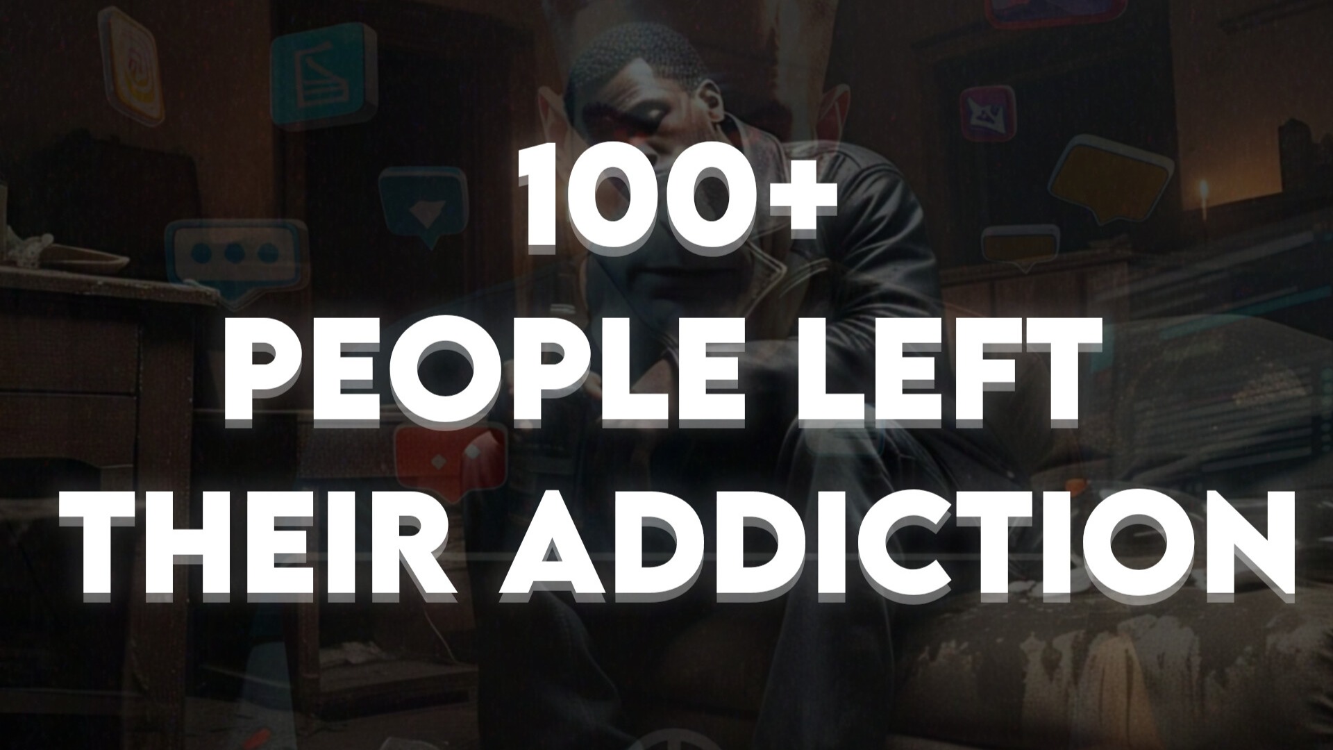Quit Addiction 