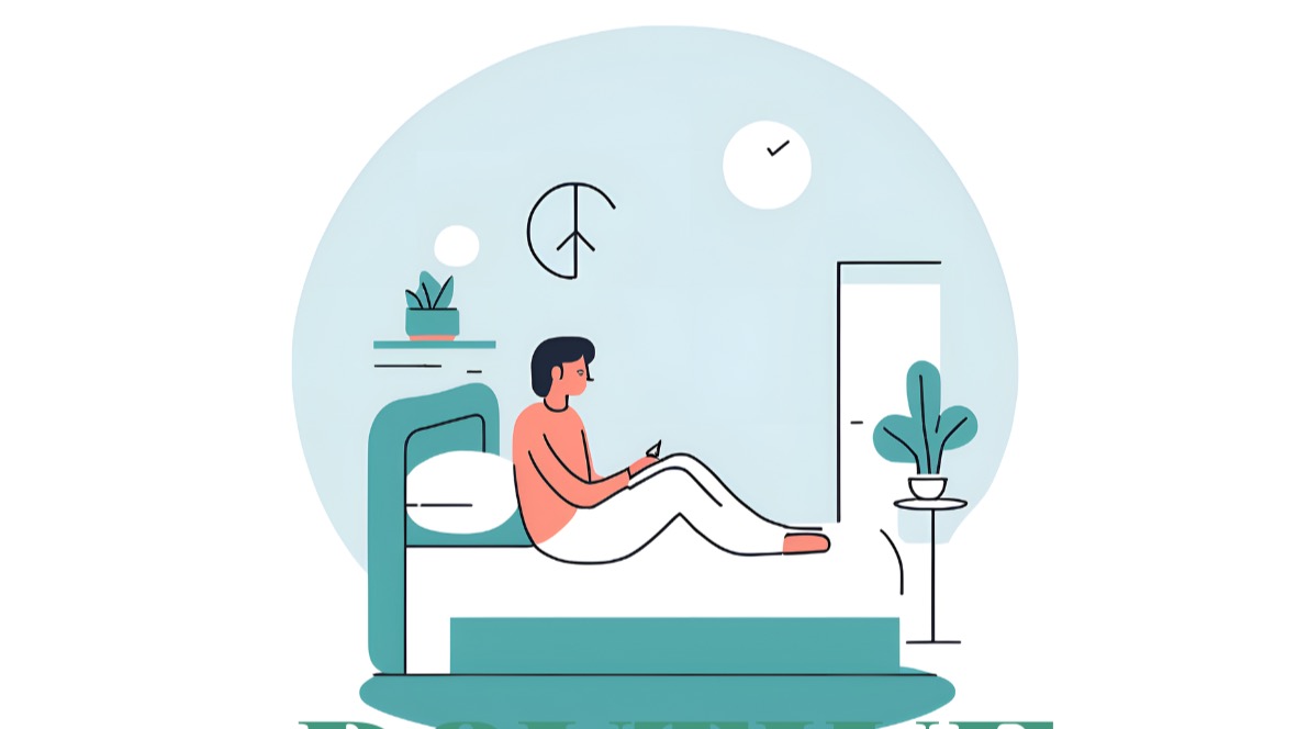 Sleep Easy: 14-Day Challange.