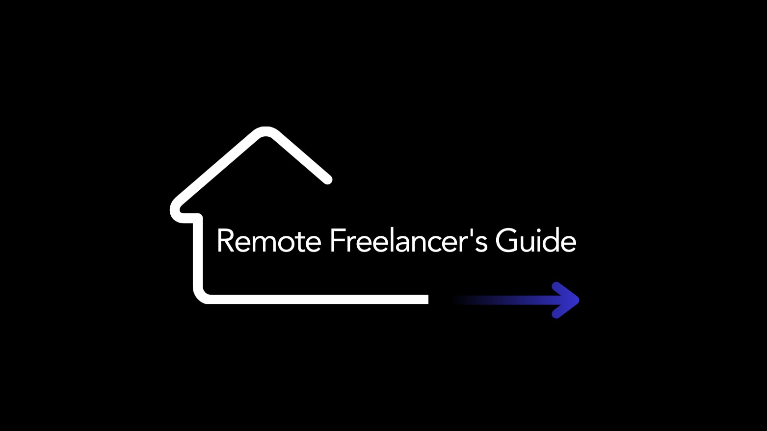 Remote Freelancer's Guide