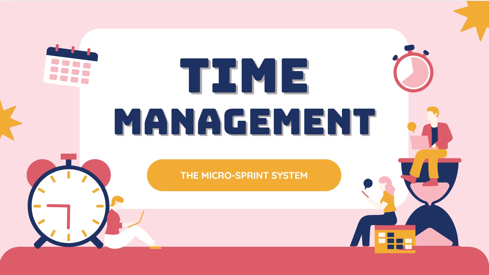 MicroSprint