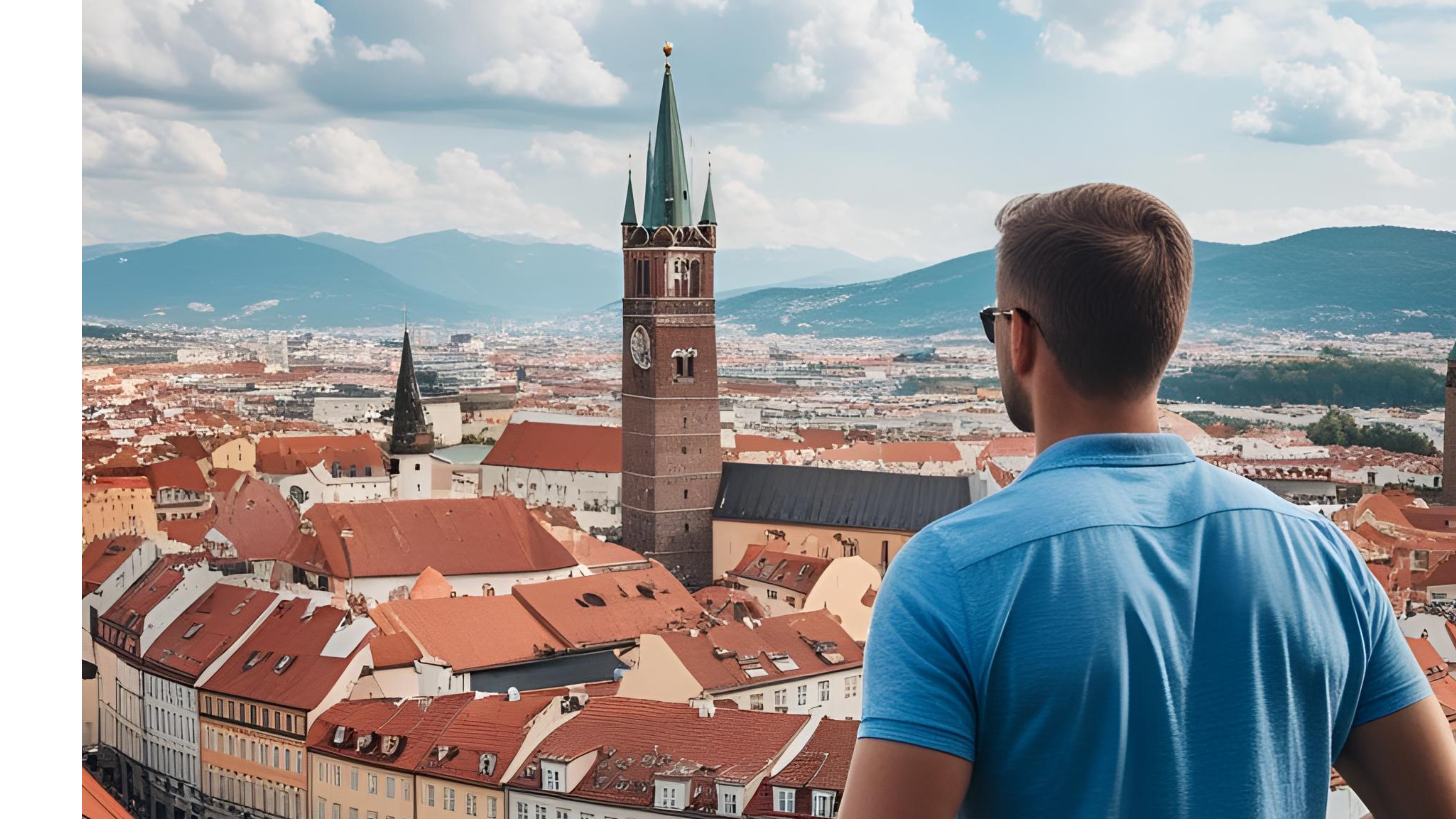 Journey Abroad Guide