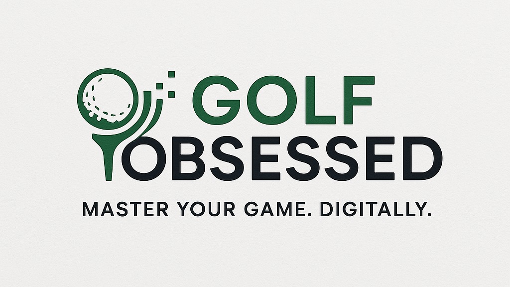 Golf Obsessed