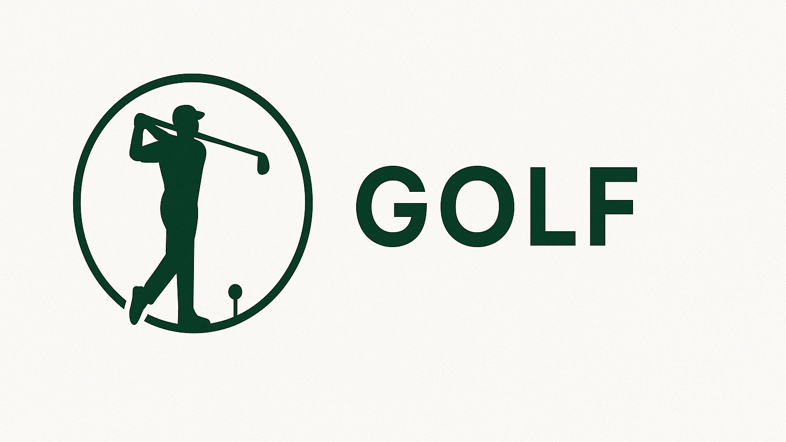 2 month golf improvement