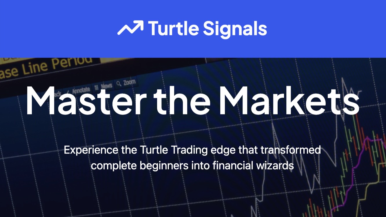 Turtle Signals