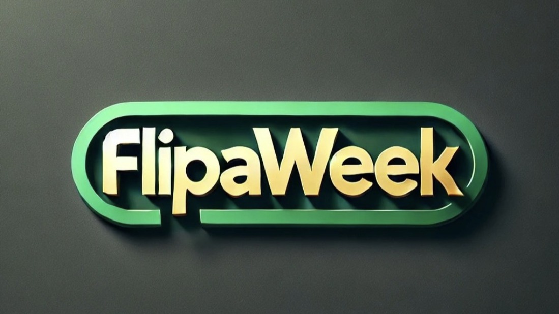 Flip a week