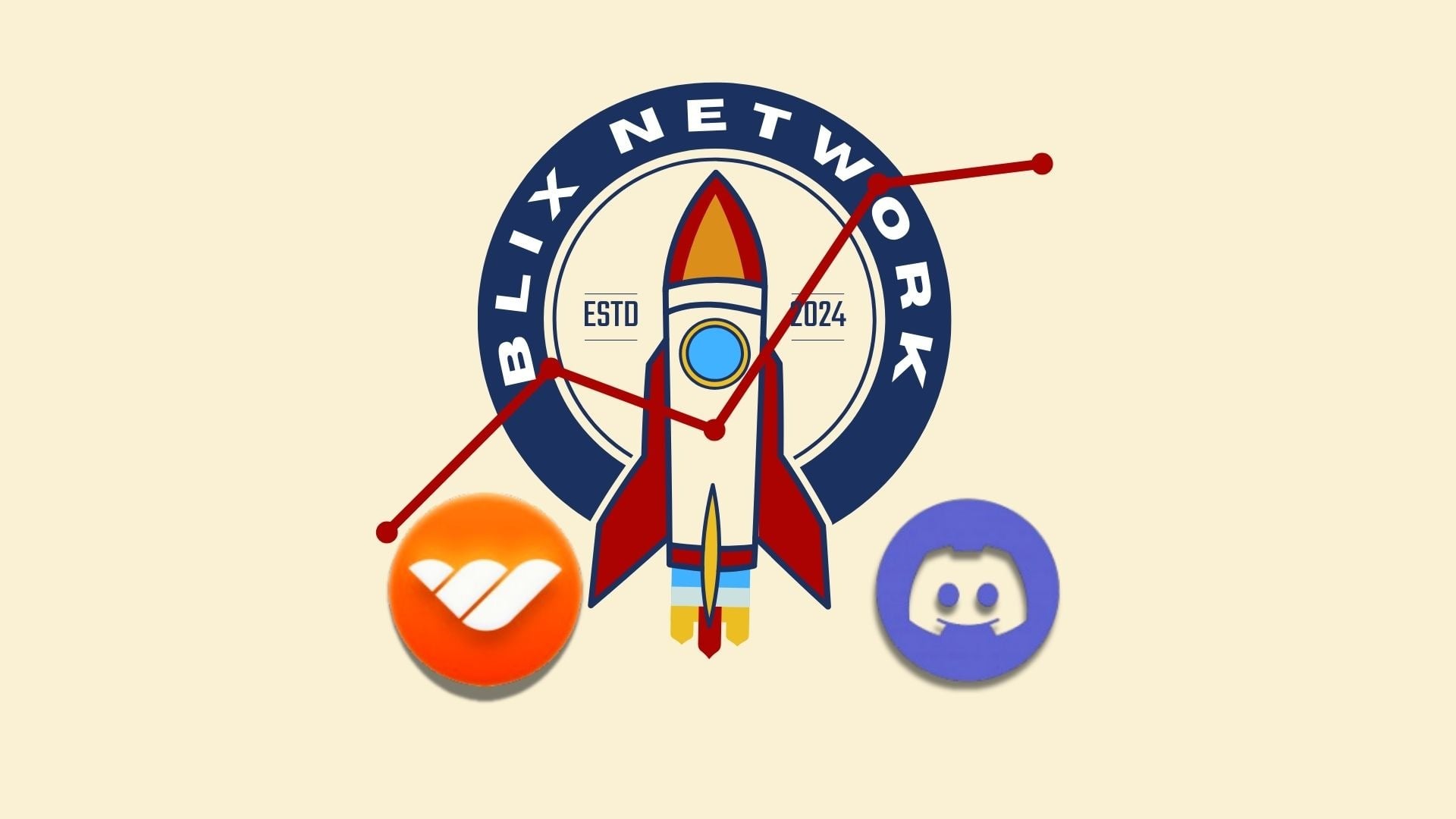 Blix Network Free 