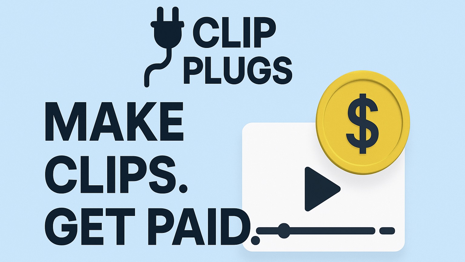 Clip Plugs