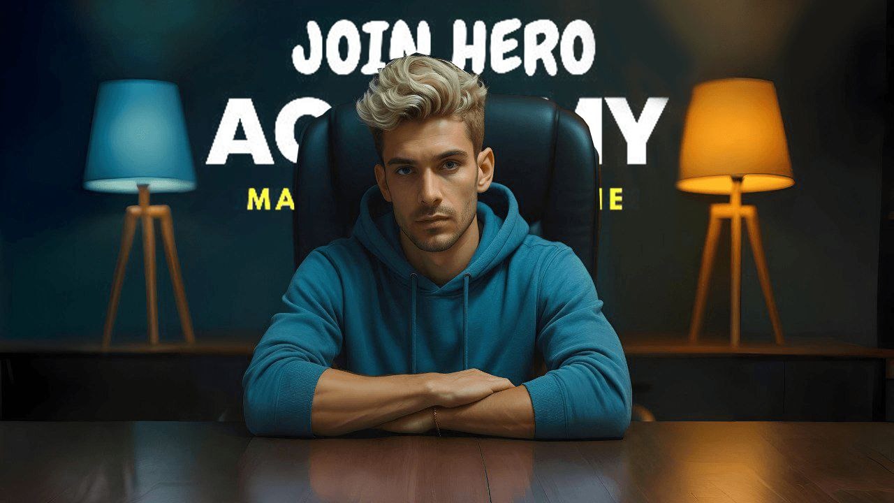HeroAcademy