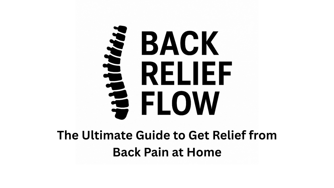 Back Relief Flow