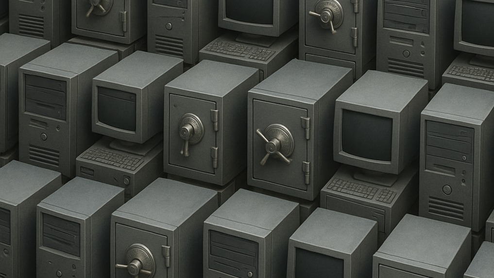 E-Commerce Cyber Security Plan