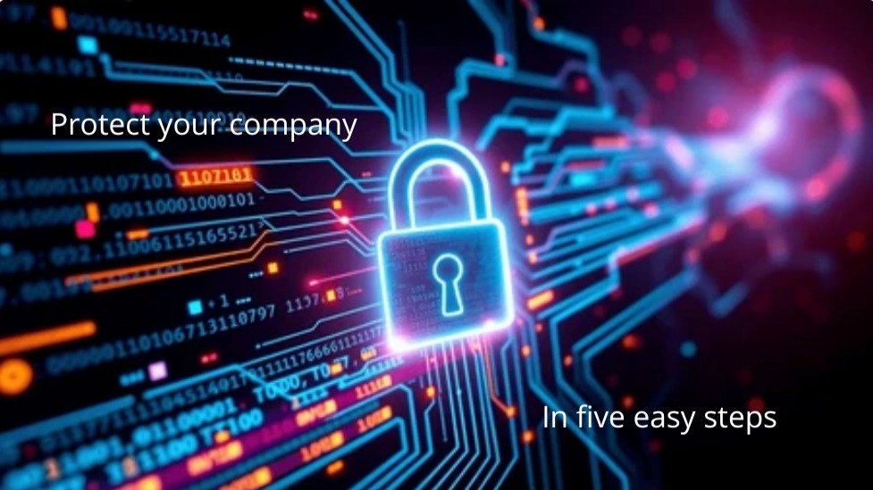 Cybersecurity Basics 