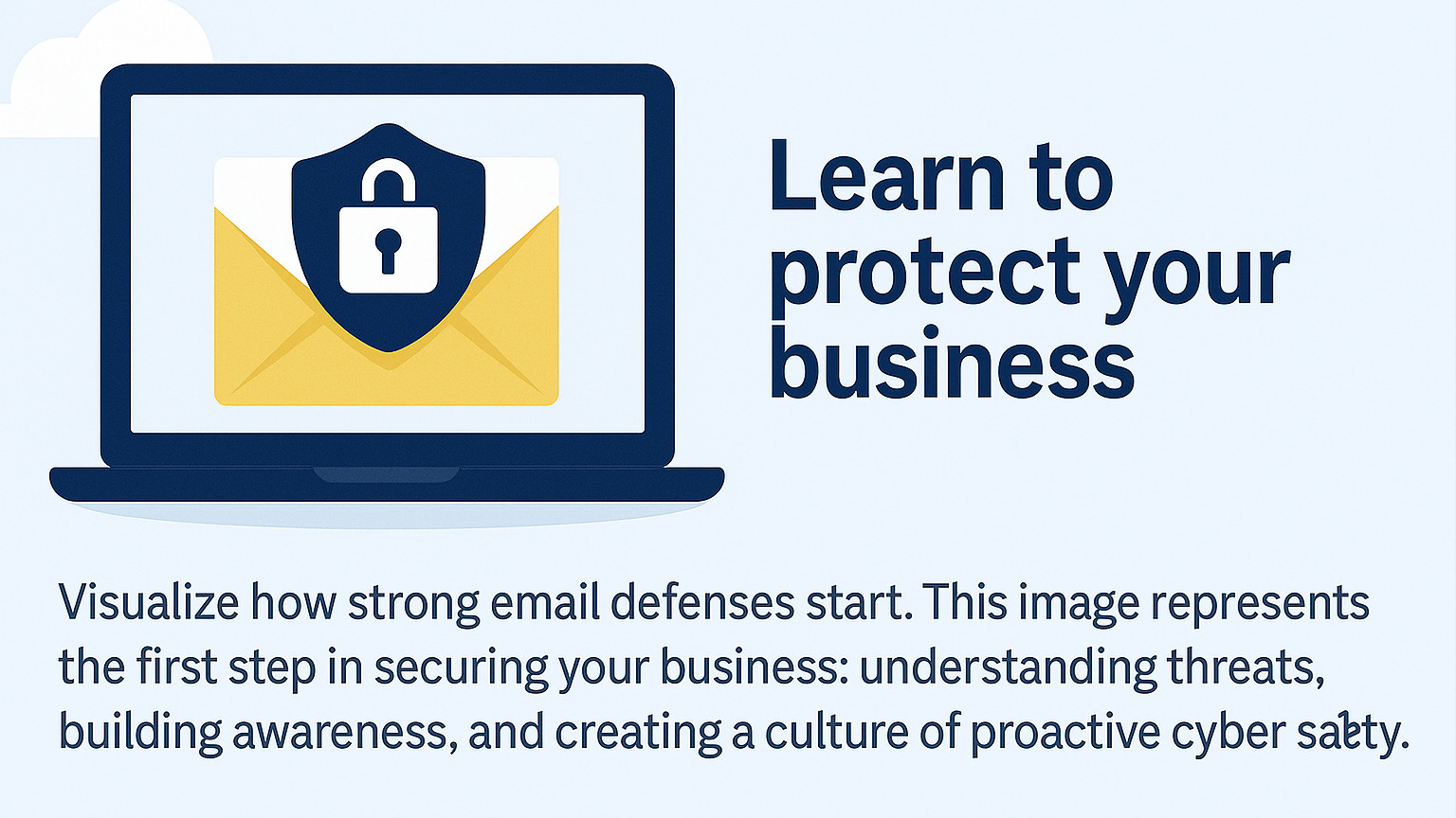 Cyber Safe in 60 Min