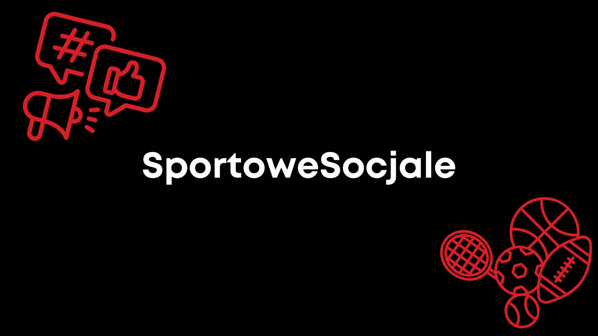Sportowe socjale- storytelling