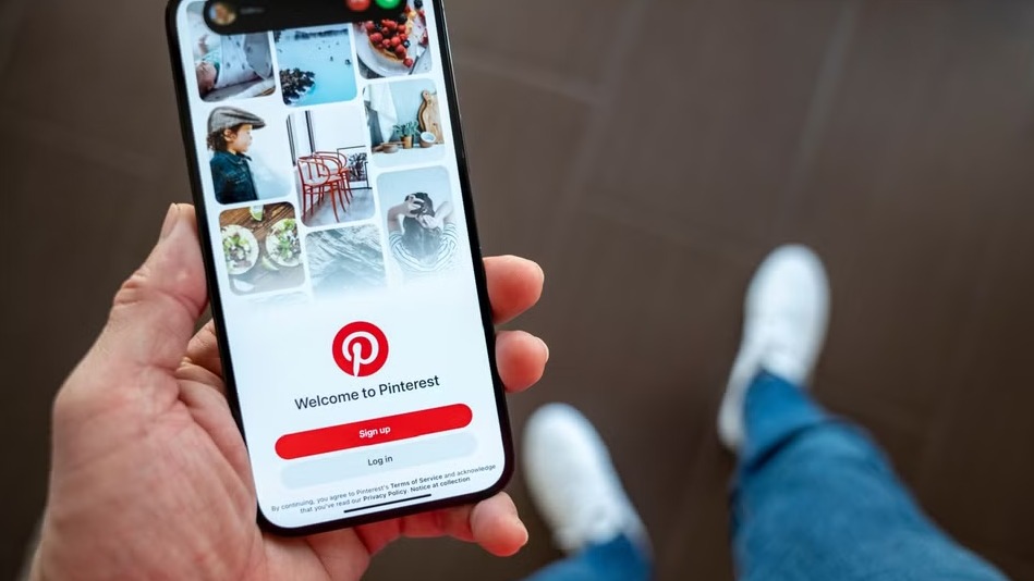 PINTEREST VIDEO DOWNLOADER