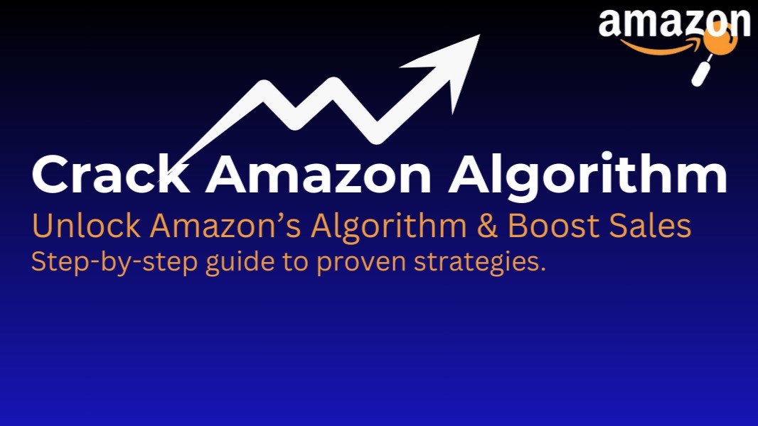 Crack Amazons Algorithm