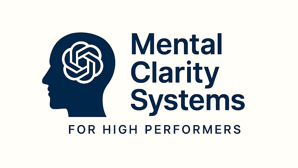 Mental Clarity Systems
