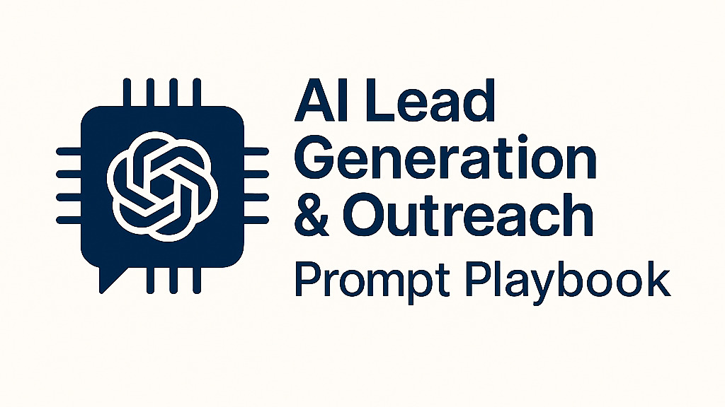 AI Lead Generation