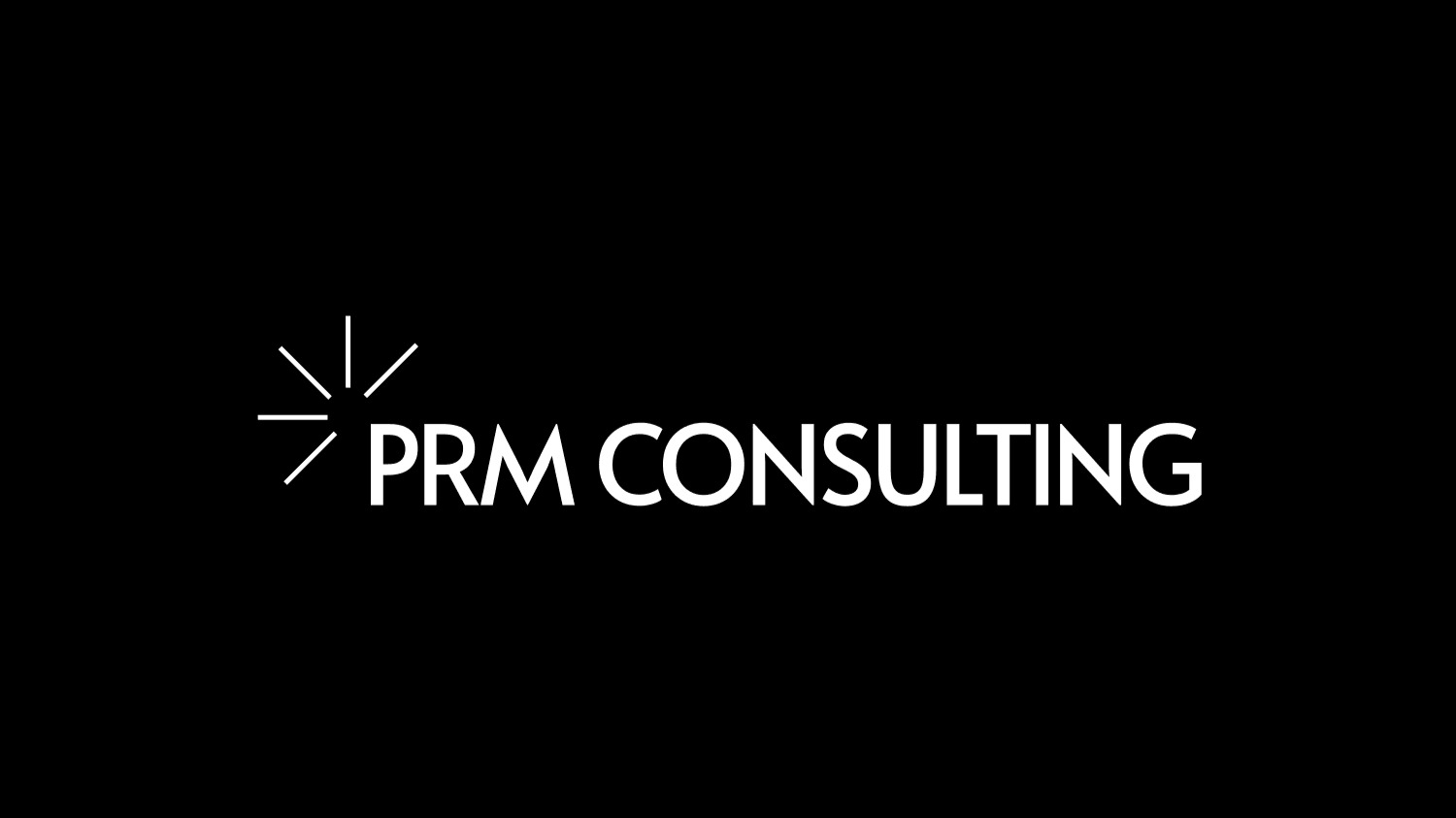 PRM Consulting