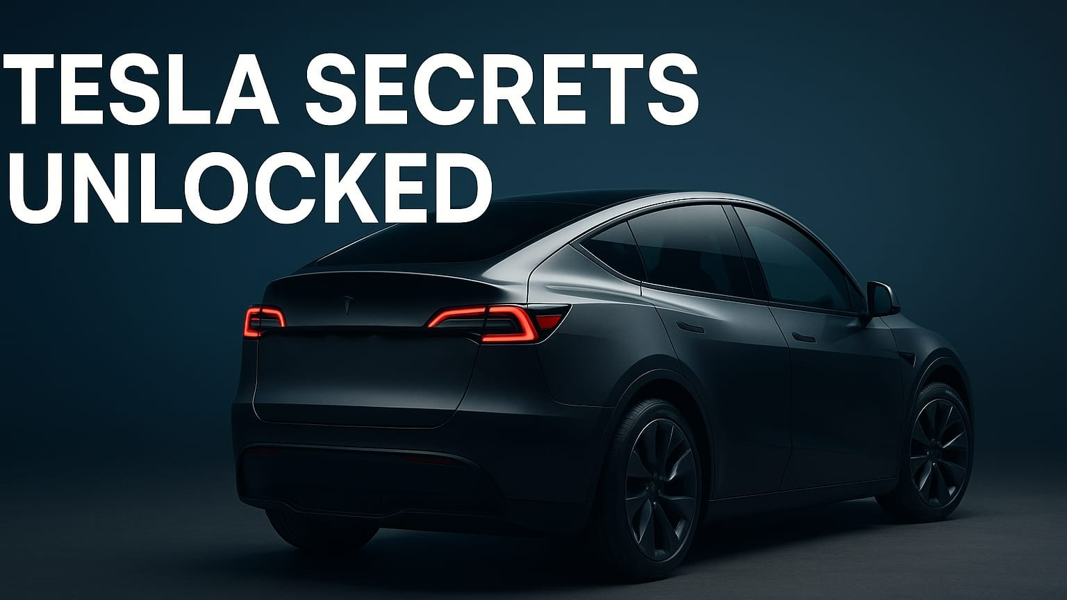 Redline Secrets