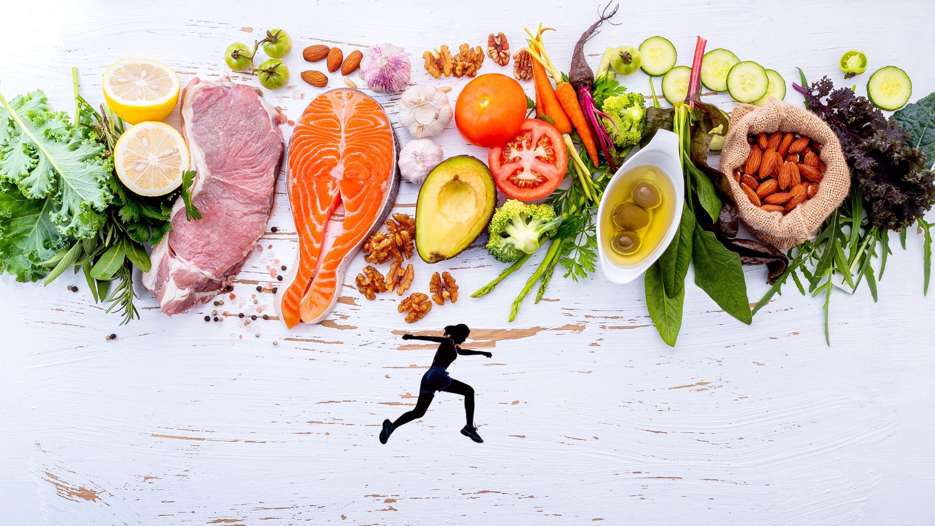 Keto for Athletes 