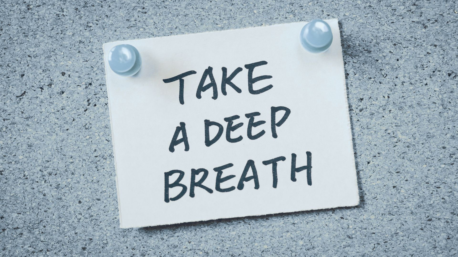 NeuroBreathwork for Anxiety