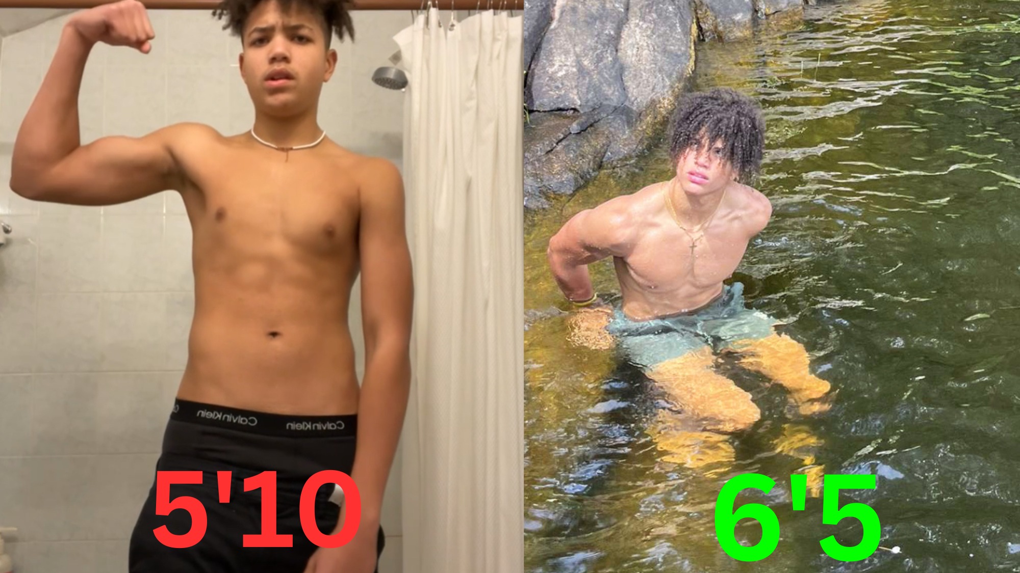 How I did it