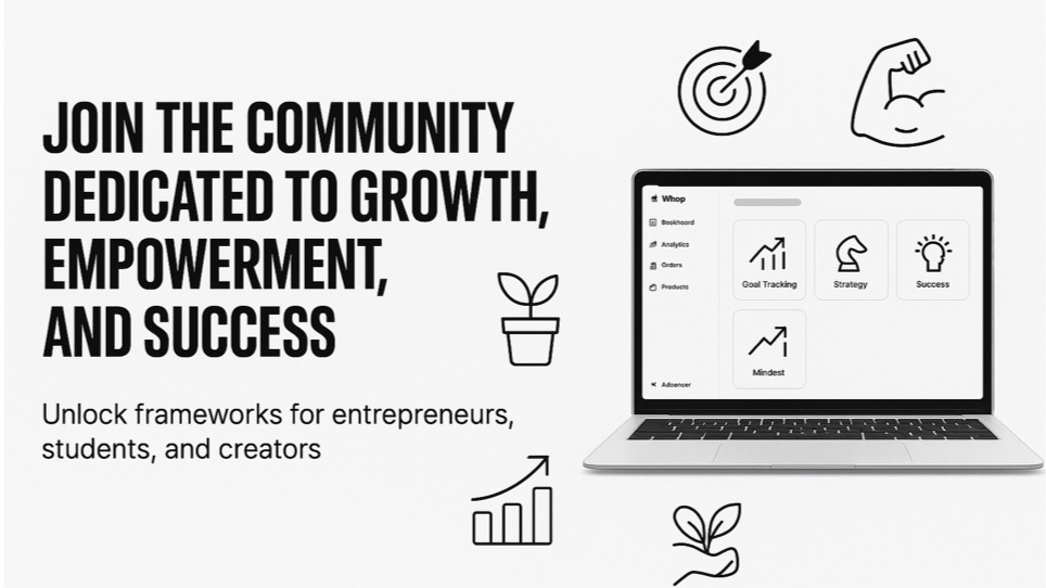 The Growth Index