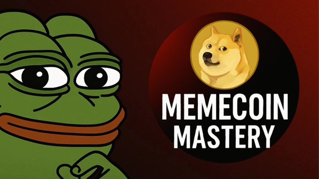 Memecoin Mastery