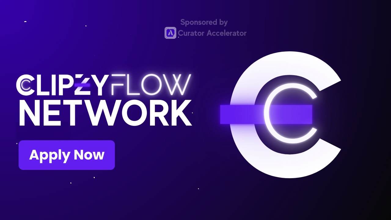 The ClipzyFlow (Network)