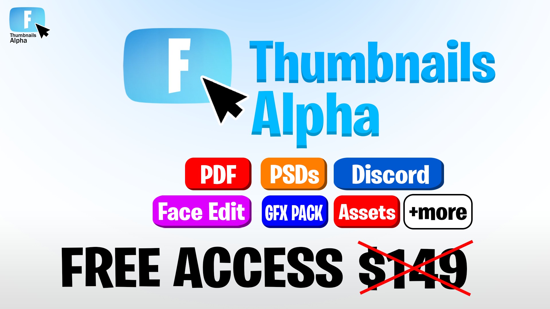 Thumbnails Alpha