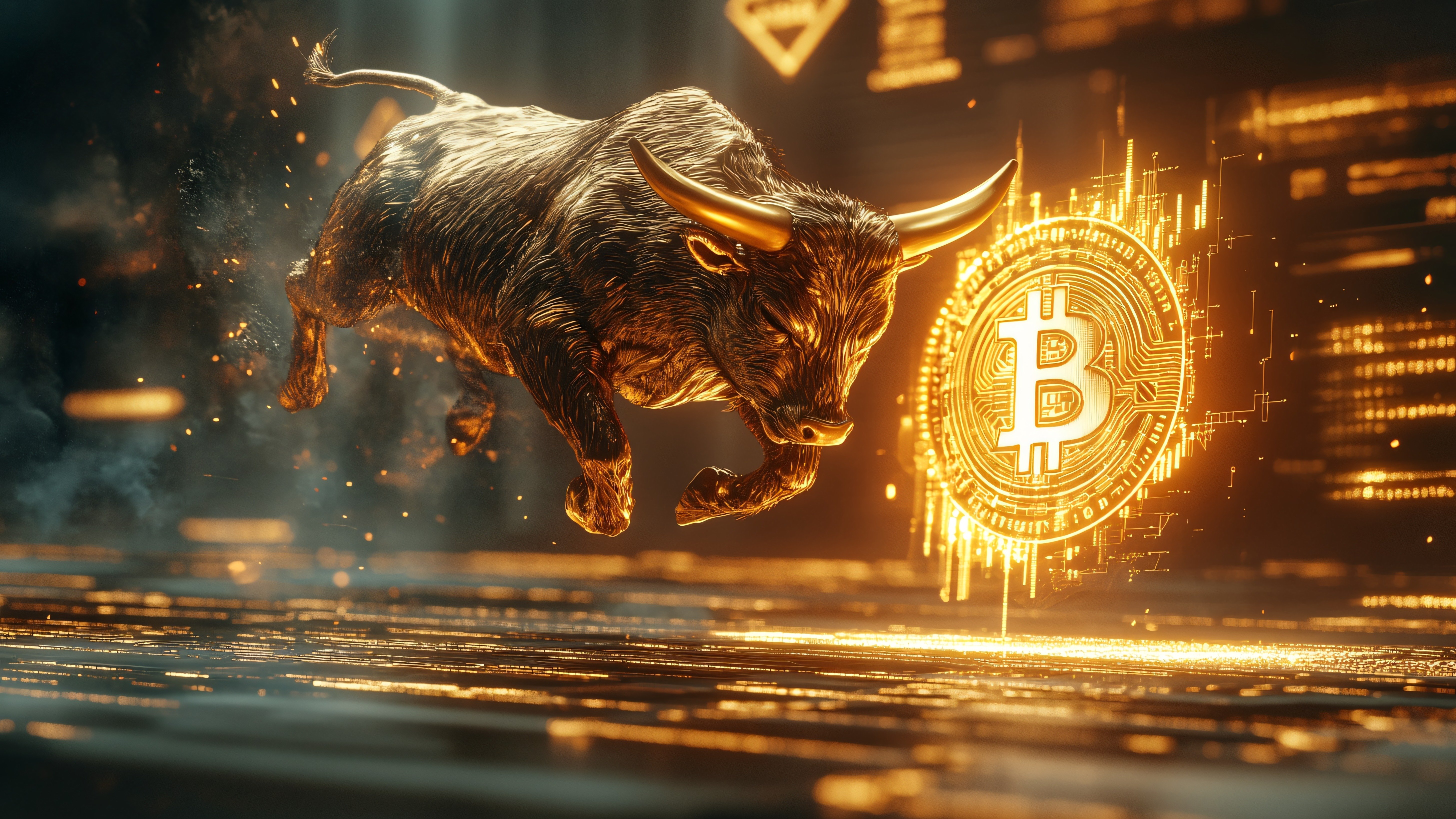Alpha Edge Network