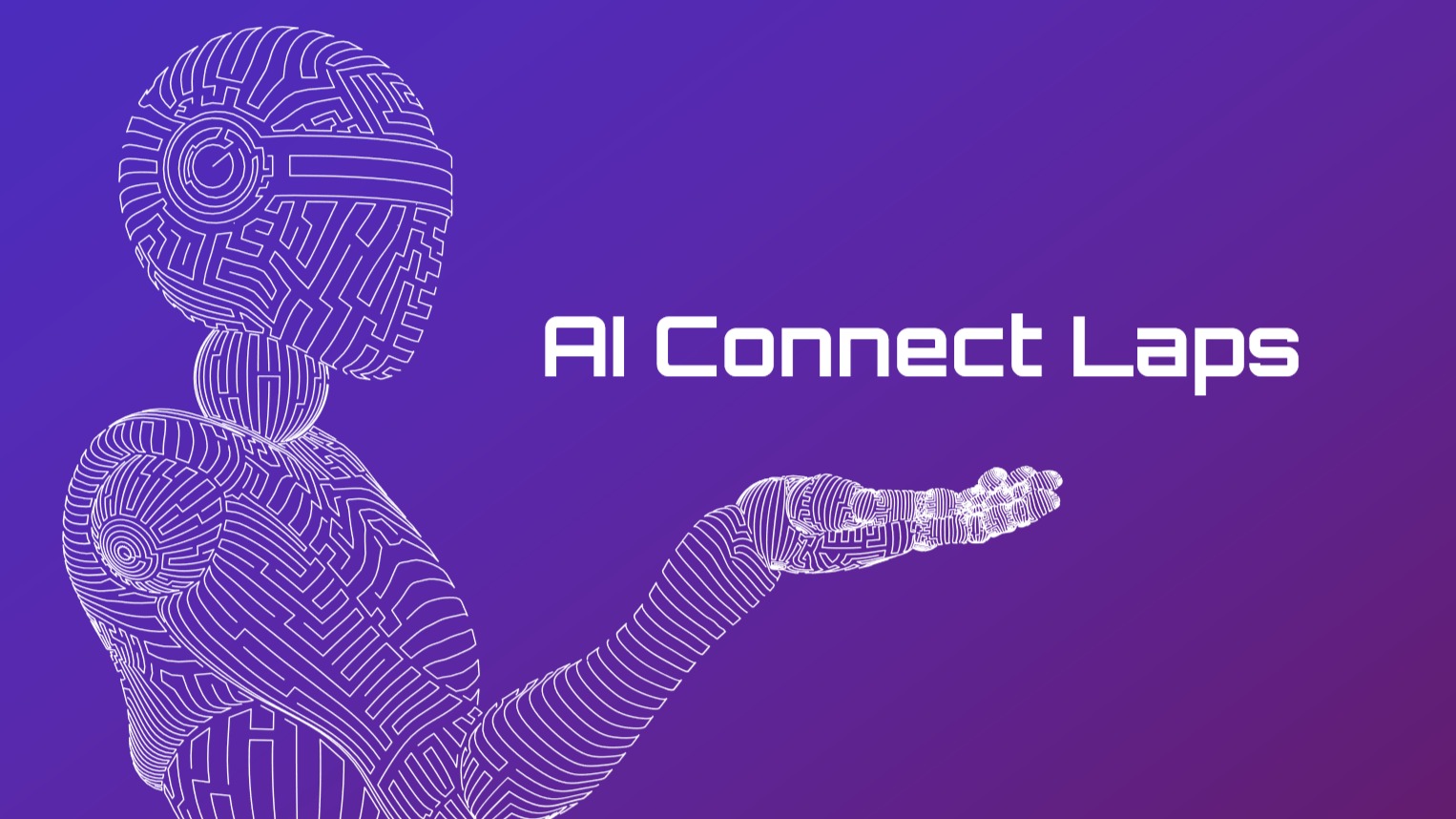 AI Connect Laps