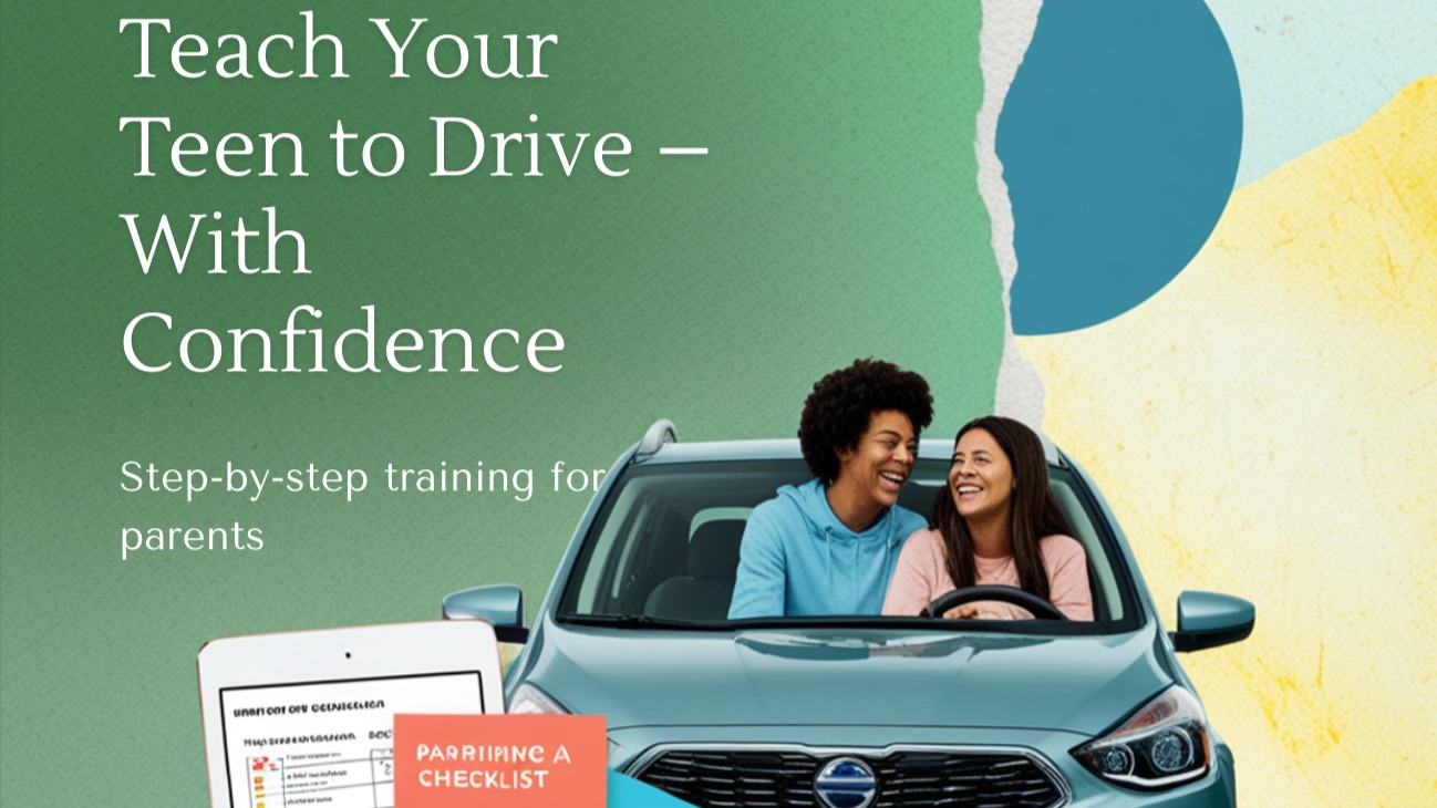 Driver Coaching Blueprint