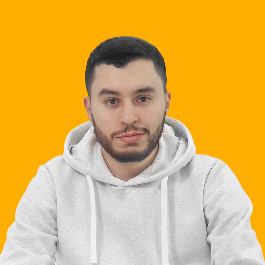 iliass Bougaze