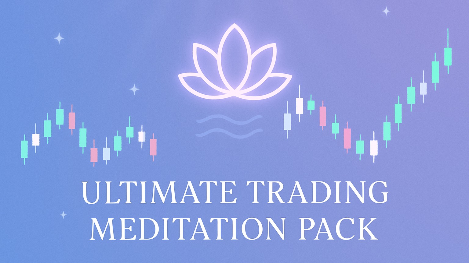 Spirit Trading Meditation Pack