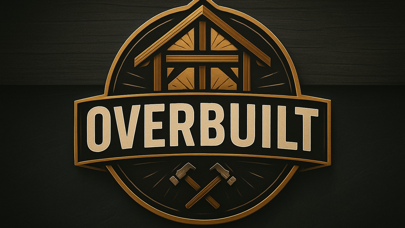 OverBuilt